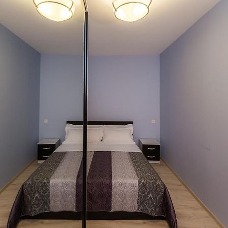Apartament M & L Old Tbilisi Zewnętrze zdjęcie
