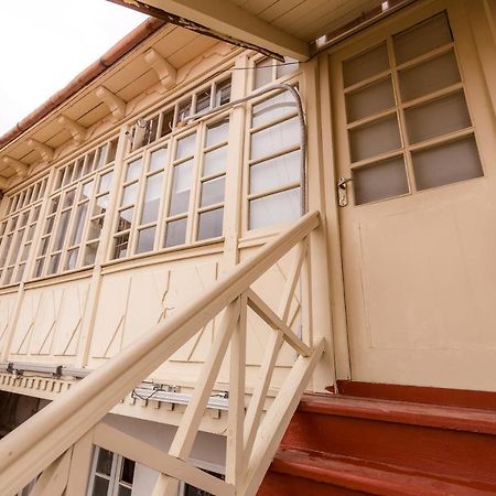 Apartament M & L Old Tbilisi Zewnętrze zdjęcie