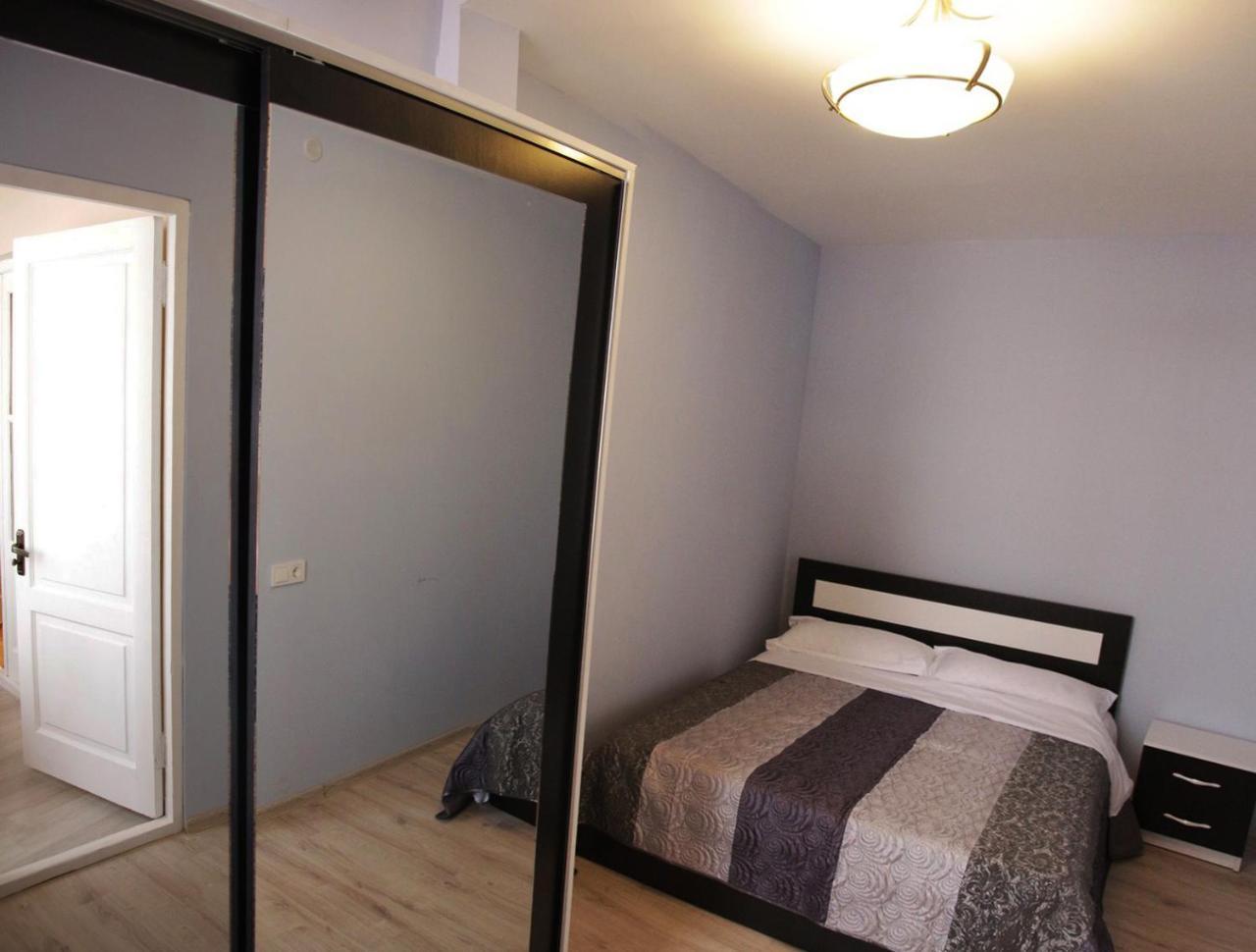 Apartament M & L Old Tbilisi Zewnętrze zdjęcie