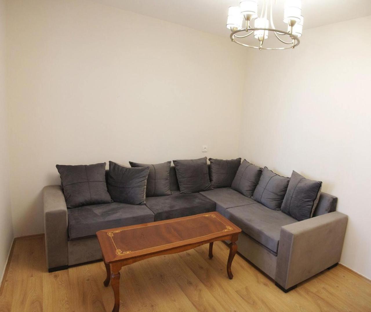 Apartament M & L Old Tbilisi Zewnętrze zdjęcie