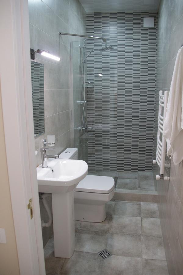Apartament M & L Old Tbilisi Zewnętrze zdjęcie