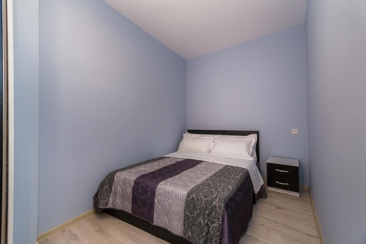 Apartament M & L Old Tbilisi Zewnętrze zdjęcie