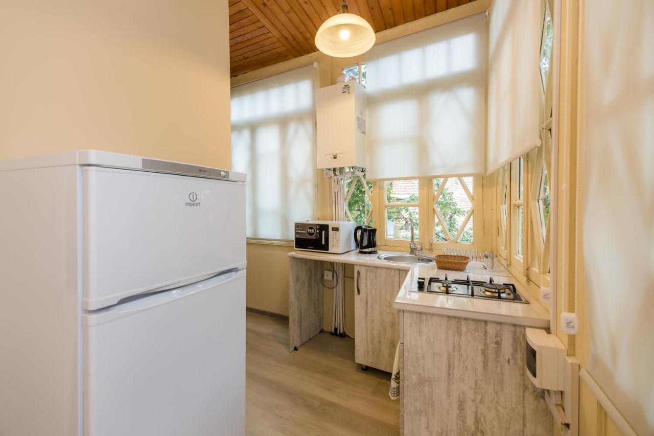 Apartament M & L Old Tbilisi Zewnętrze zdjęcie