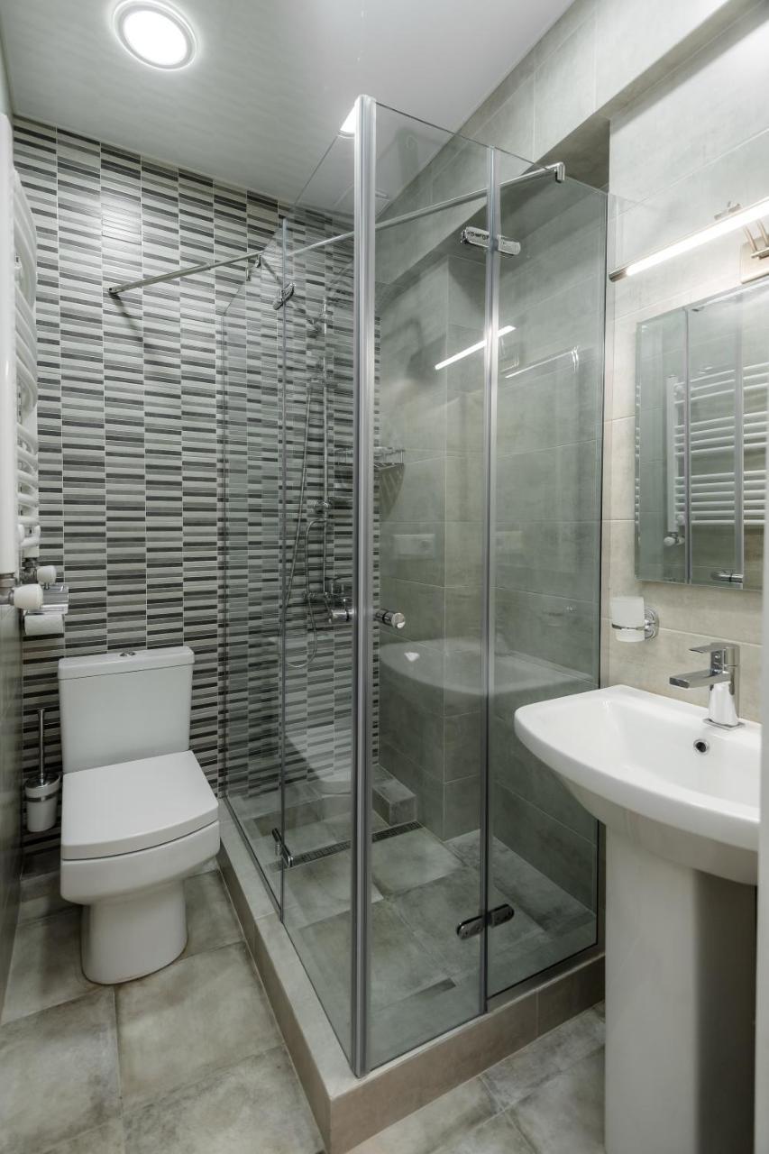 Apartament M & L Old Tbilisi Zewnętrze zdjęcie