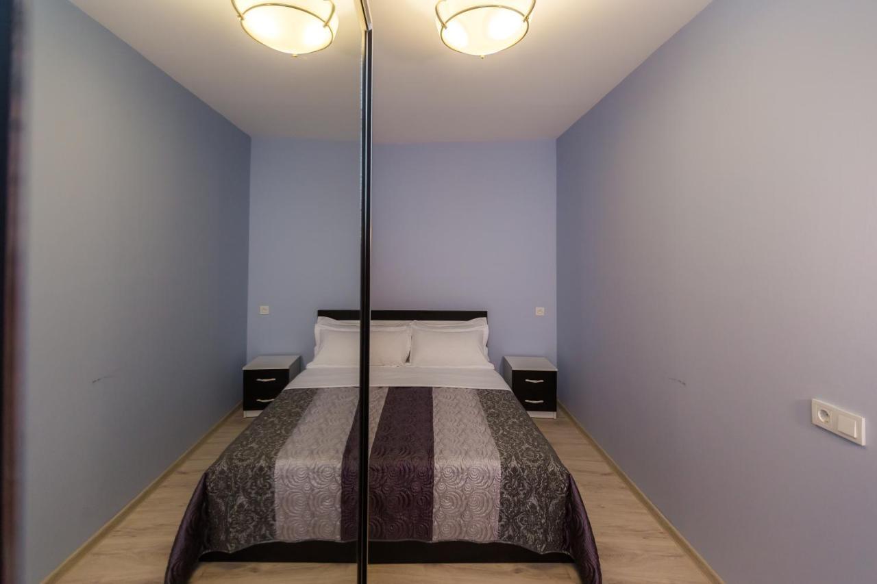 Apartament M & L Old Tbilisi Zewnętrze zdjęcie