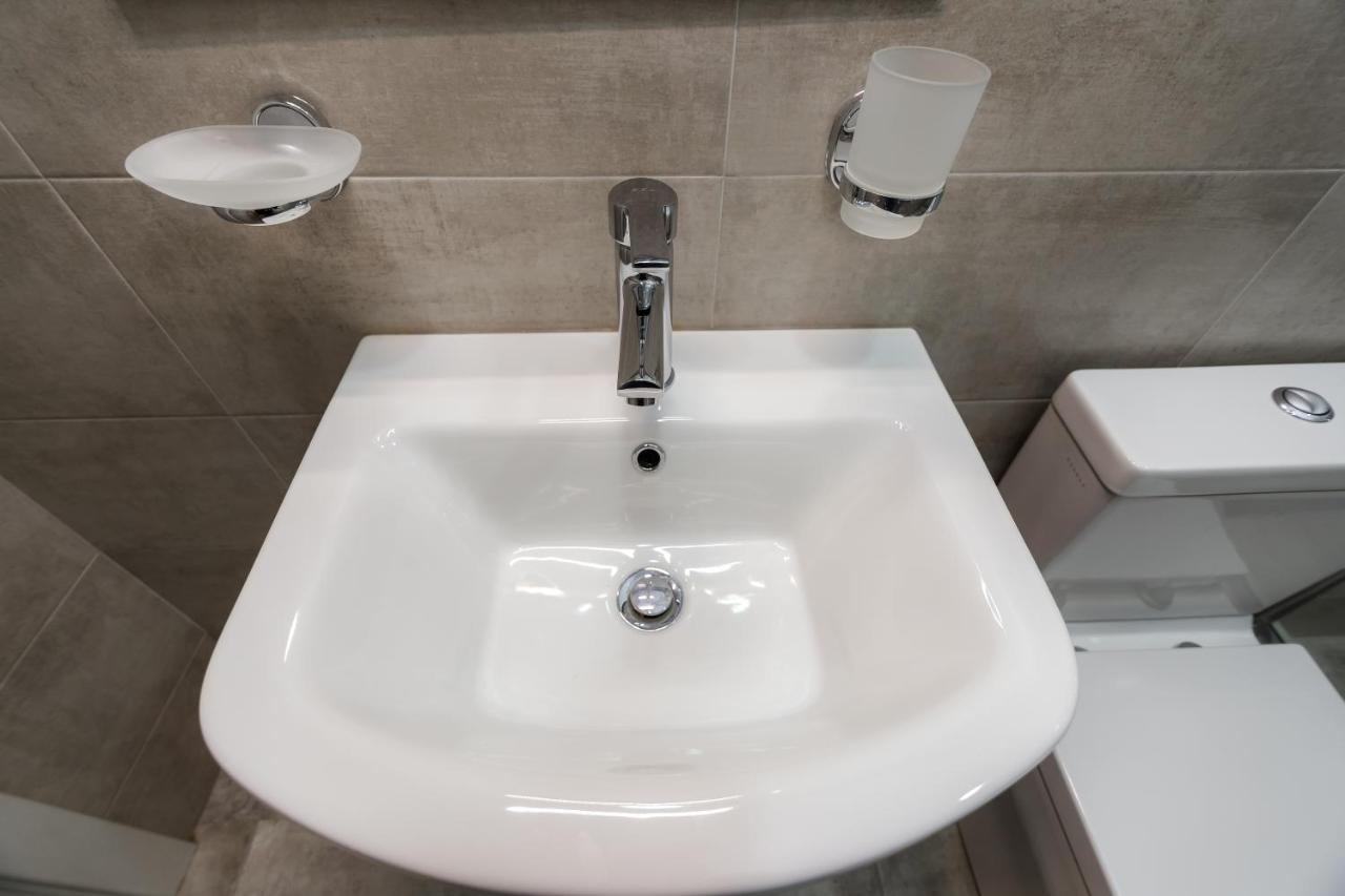 Apartament M & L Old Tbilisi Zewnętrze zdjęcie