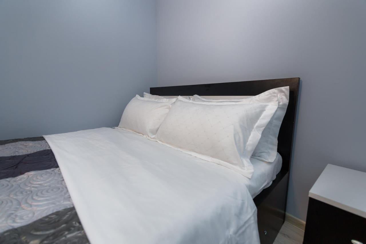 Apartament M & L Old Tbilisi Zewnętrze zdjęcie
