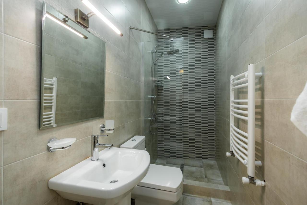 Apartament M & L Old Tbilisi Zewnętrze zdjęcie
