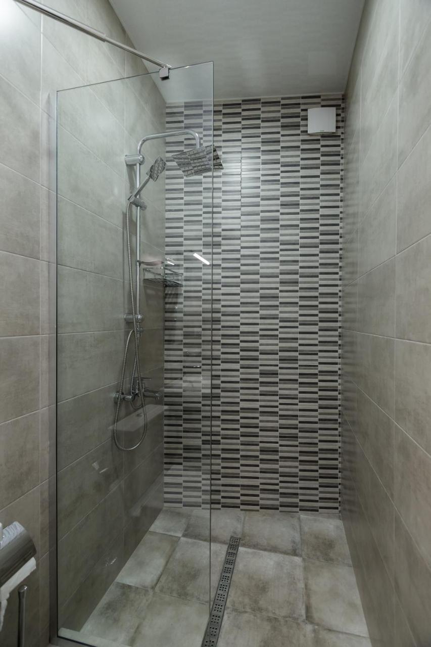 Apartament M & L Old Tbilisi Zewnętrze zdjęcie