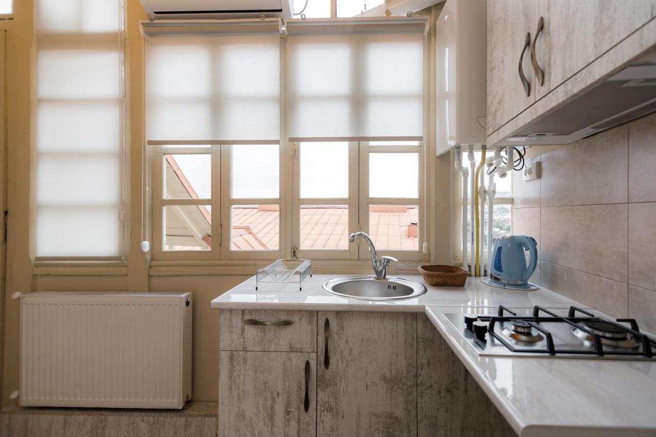 Apartament M & L Old Tbilisi Zewnętrze zdjęcie