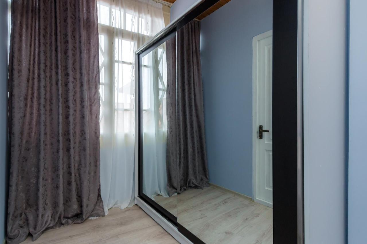 Apartament M & L Old Tbilisi Zewnętrze zdjęcie