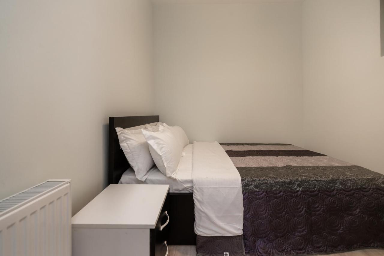 Apartament M & L Old Tbilisi Zewnętrze zdjęcie
